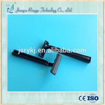 Medical use disposable shaving razor